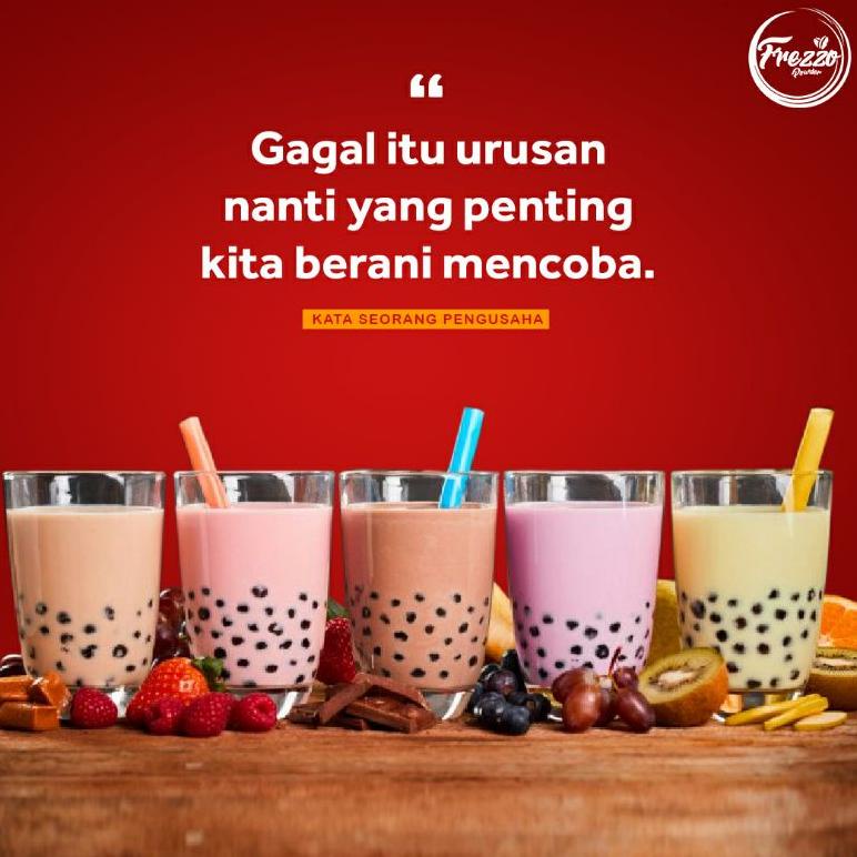 

TRENDING!! 500GR BUBUK MINUMAN BOBA MURAH HARGA GROSIR | MINUMAN KEKINIAN FREZZO | FREZZO POWDER PLUS GULA 500GR TETAP TRENDING DI SHOPEE