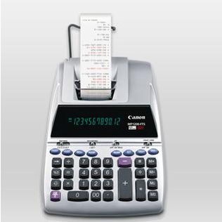 

Kalkulator Canon MP1200-FTS