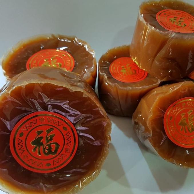 

Motchilneed // Dodol Cina Tiam Kue Keranjang Imlek Stok Terbatas