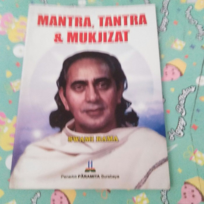 +%+%+%] Buku mantra tantra dan mujikzat