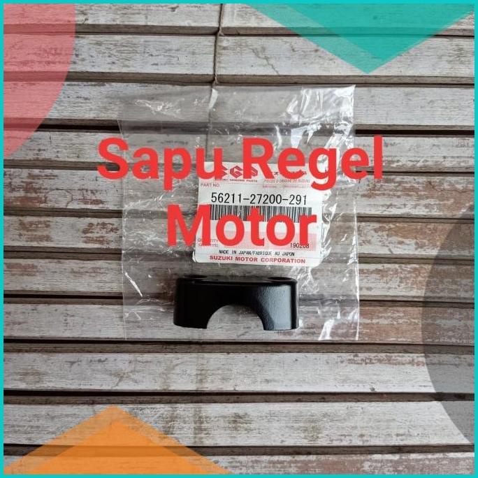 tutup raiser Suzuki ts 125 original SGP 20JVLZ3 sparepart  ond