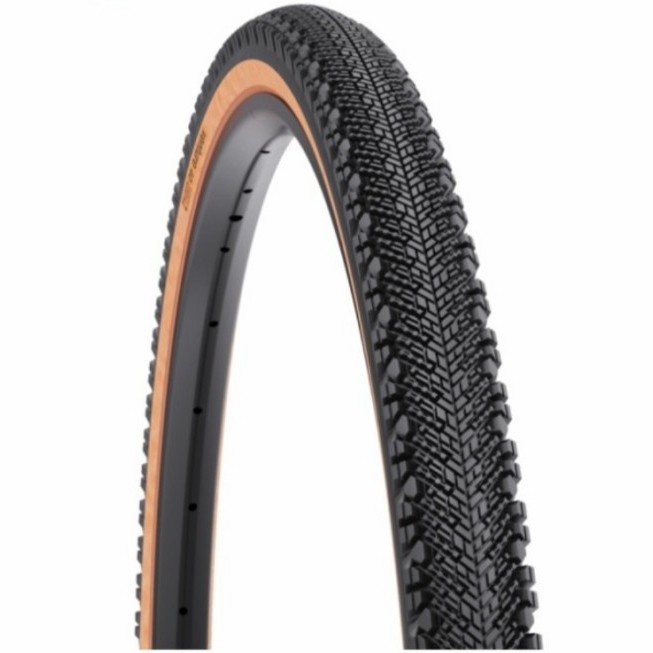 ✨Ori Wtb Venture 700 40 Road Tcs Keflar Ban Sepeda Gravel 700 X 40C Tanwall Berkualitas