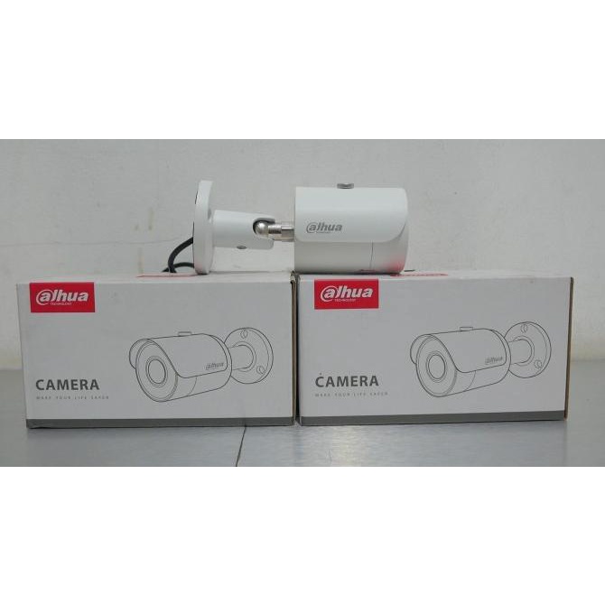 Berkualitas Kamera CCTV Analog Outdoor DAHUA DH-HAC-HFW2221S Trending