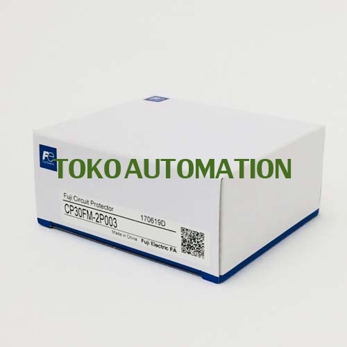 Cp30Fm-2P003 Cp30Fm2P003 Cp30Fm 2P003 Circuit Protector 3A 250V Ph10