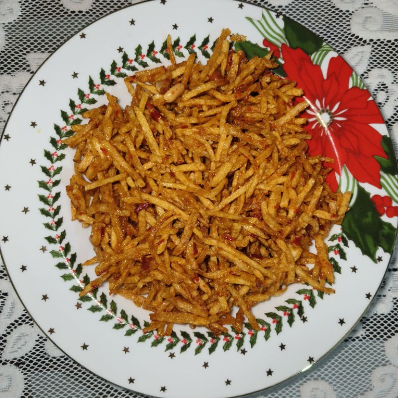 

Kentang Mustofa Original 250gr -500gr / full kentang tanpa kacang