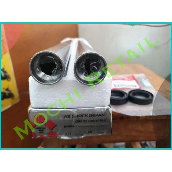 As Shock CB 150R LED - CBR 150R LED & Seal Shock 20JVLZ3 suku cadang
