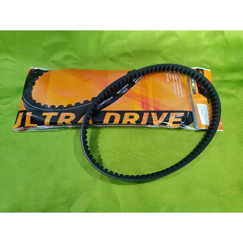 V-belt v belt vanbelt daytona beat scoopy fi esp k44 K16