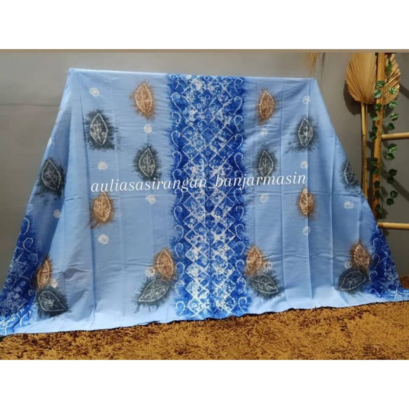 Kain sasirangan || Batik Sasirangan || Batik sasirangan etnik || kain sasirangan khas Banjarmasin