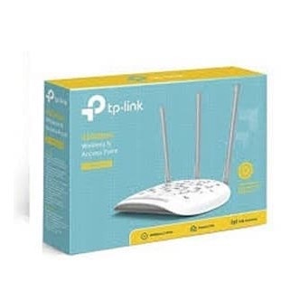 Tp-link TL-WA 901ND acces point tplink 901nd 450mbps