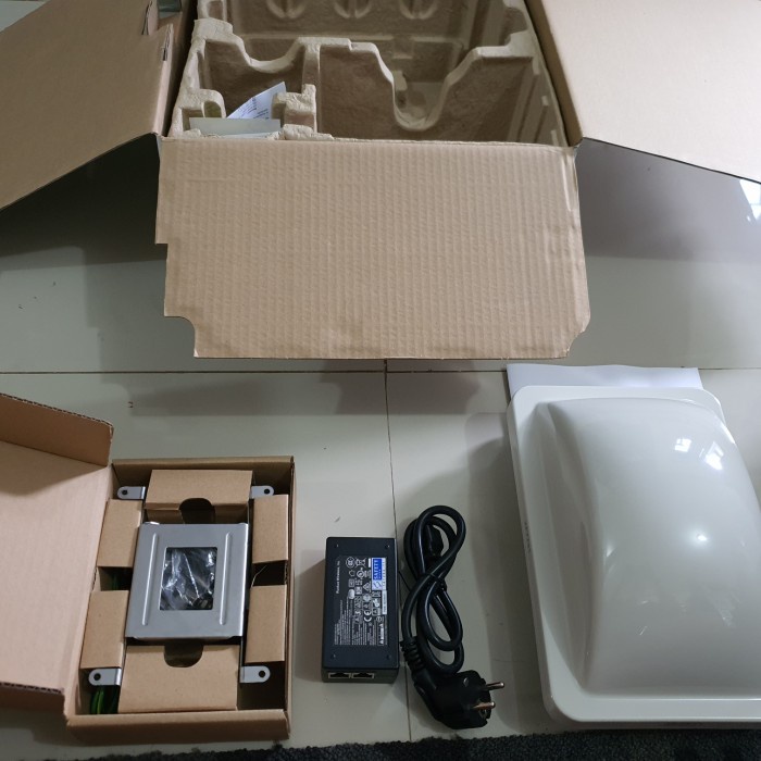 Wireless Access Point and Bridge Mimo Ruckus ZoneFlex 7731 5Ghz