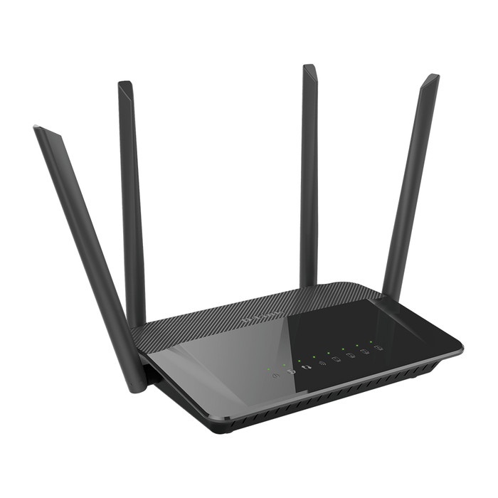 D-Link AC1200 Wi-Fi Router DIR-842 MU-MIMO