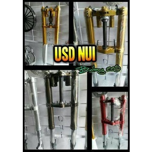 ✨Sale Usd Nui Vixion/Nvl/Nva/Byson Diskon
