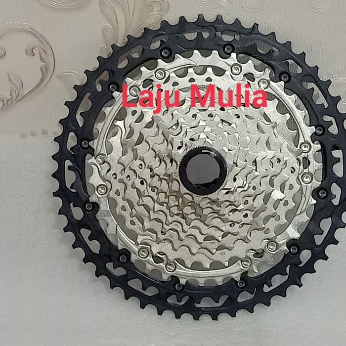 sprocket cassette shimano 12-51t deore xt 12 speed japan fikafika8187