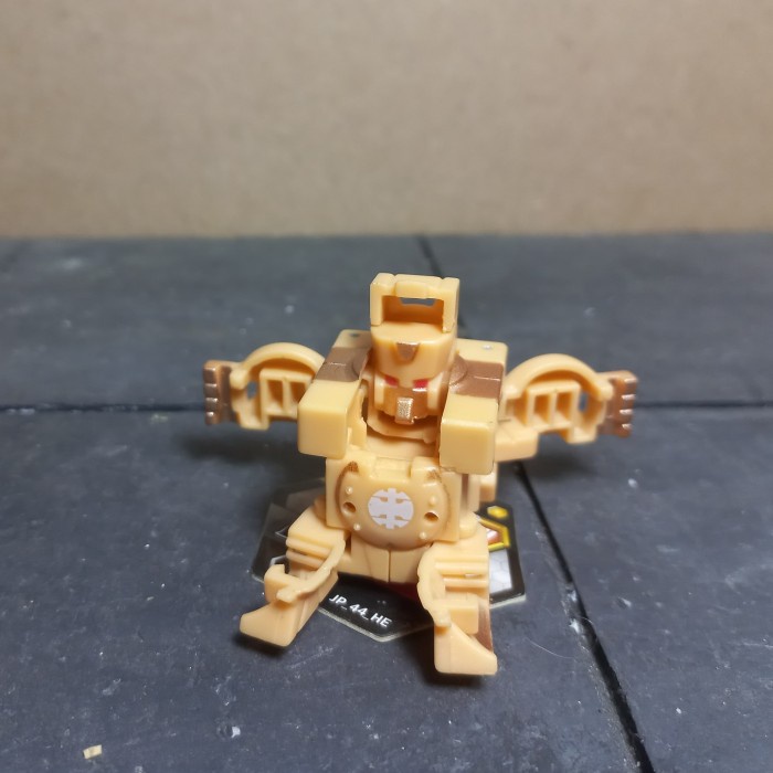 bakugan battle brawler square subterra rerevika93