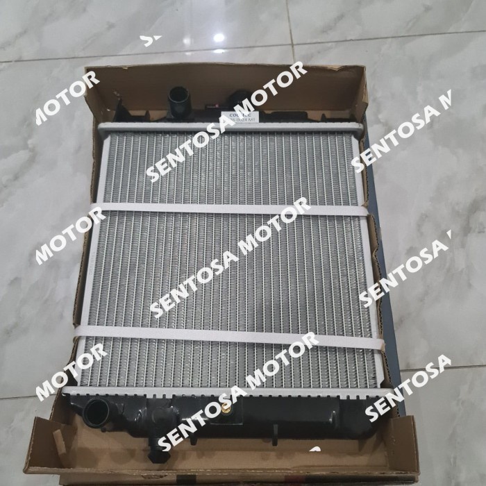radiator assy suzuki forsa esteem amenity