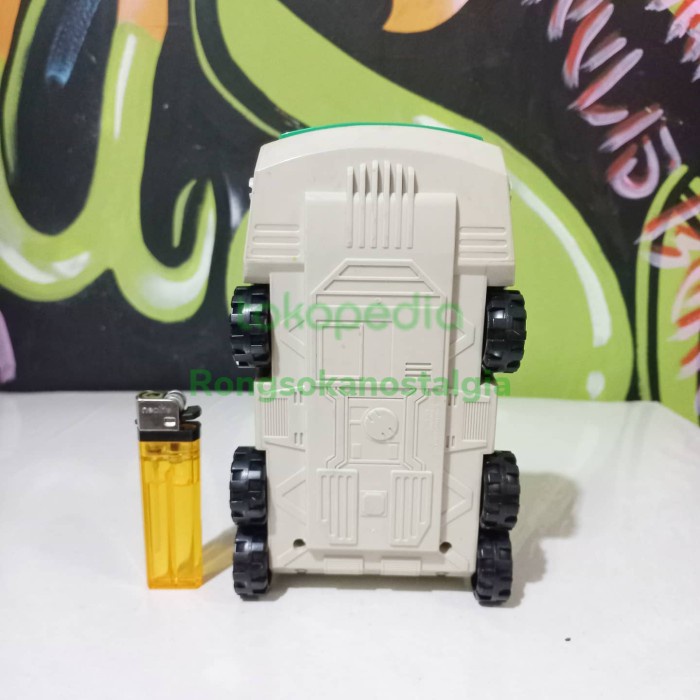 transformers g1 pretenders vintage takara hasbro macau 1989 rerevika93