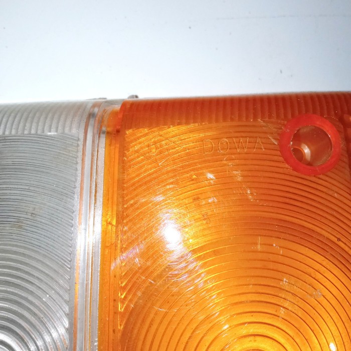 mika sein sen depan mitsubishi colt diesel t200 / t210 chiochio1925