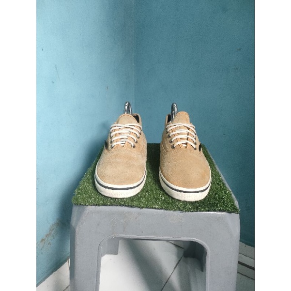 Vans authentic vintage second original