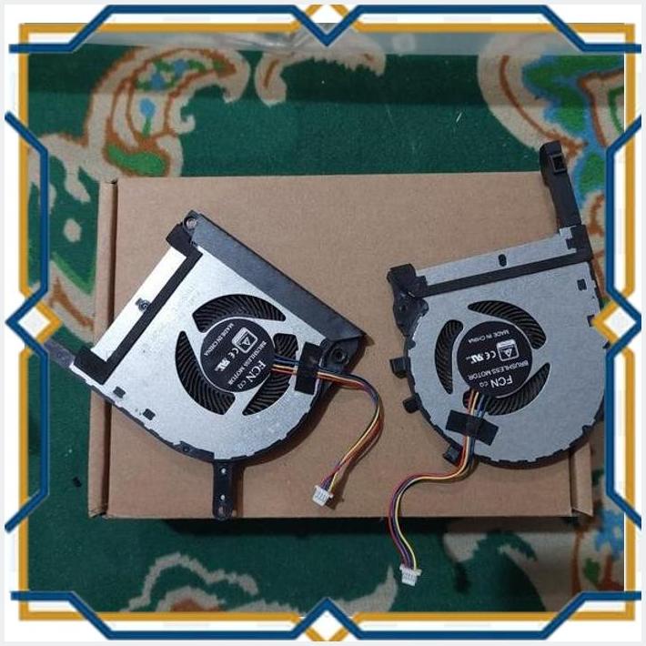 [OMS] FAN ASUS TUF FX505DD-R5597T