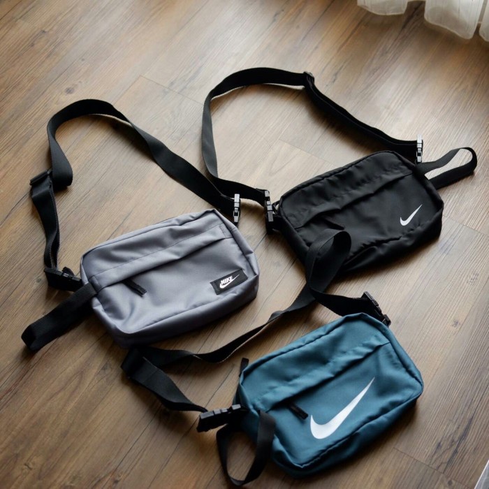 Harga sling bag nike original hot sale