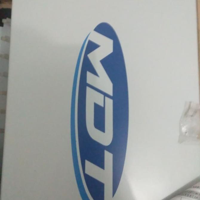 Otb Merk Mdt 144 Core Lengkap Original