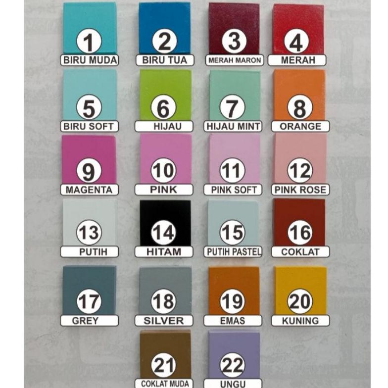 

Promo Kotak Pensil BTS Logo timbul/Tempat pensil unik dan lucu kotak Organizer Pensil Termurah