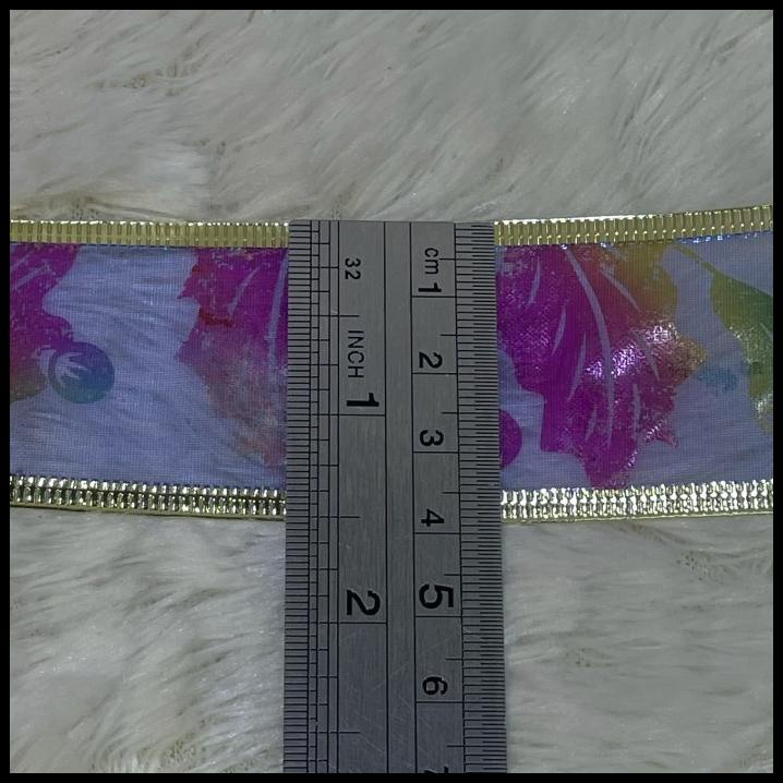 

TERBARU PITA NATAL BIRU RAINBOW 4CM, +/-40METER, XJ30-R563A/5 !!!!