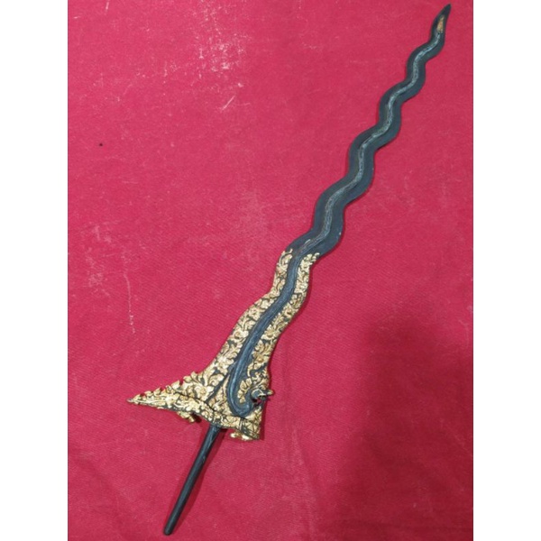 Keris naga sasra