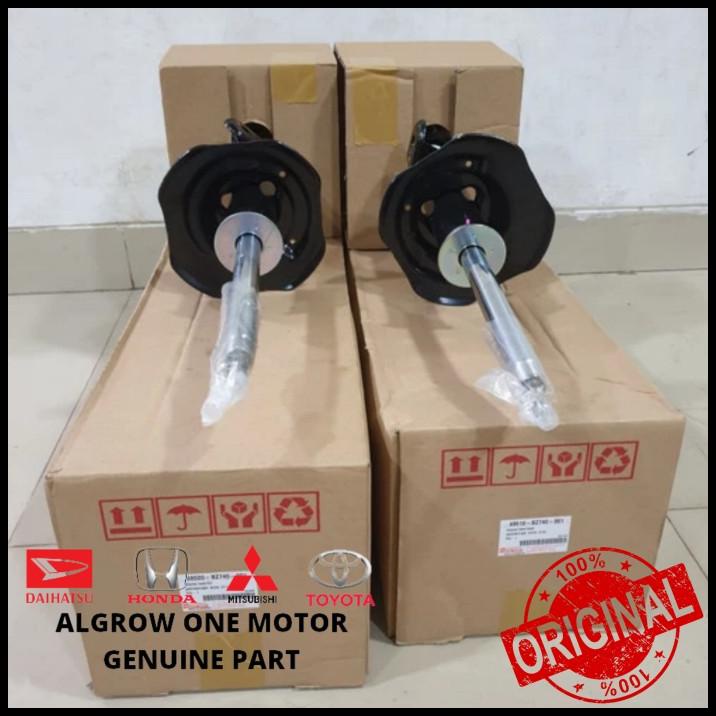 BEST DEAL SHOCKBREAKER DEPAN ALL NEW AVANZA XENIA 2012-2014 ORIGINAL 