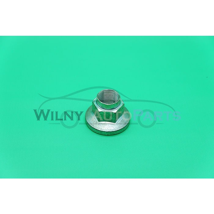 Mur As Roda / Nut Axle Shaft FR (DEPAN) / ORIGINAL (100%) / Granmax