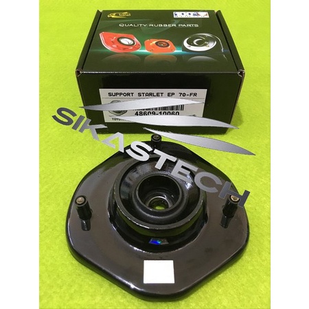 Support Shock Absorber BSP-017 Depan Toyota Starlet Kotak Scanas