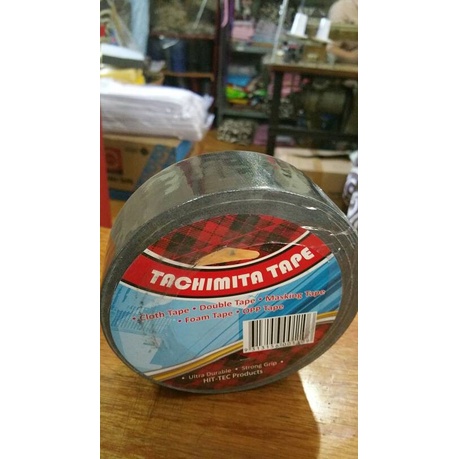 Asli Lakban Karpet Warna (Besar) Ori