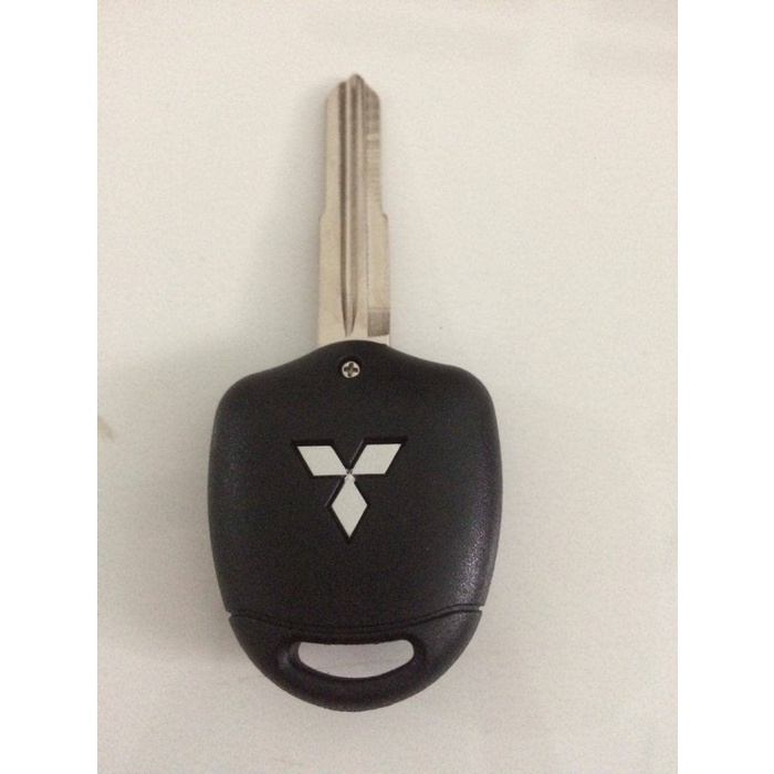Asli Kunci (Casing) Mitsubishi Lancer Ex 3 Tombol Harga Khusus