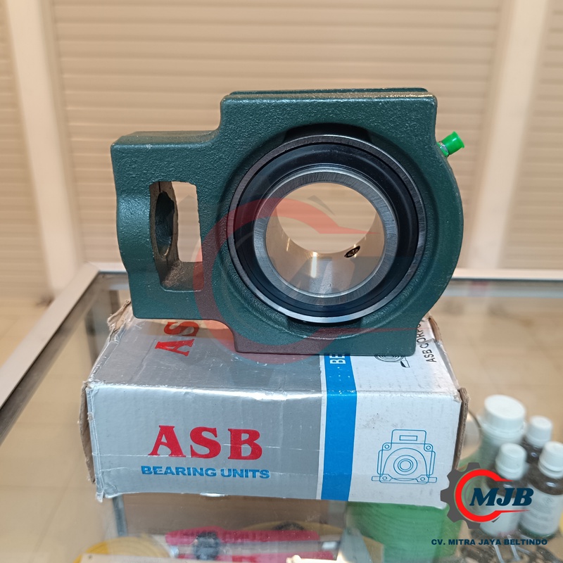 Bearing UCT 216-50 ASB AS 79,375 mm