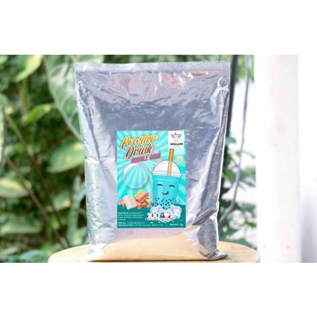 

New - Bubuk Minuman Javaland 1 kg .,