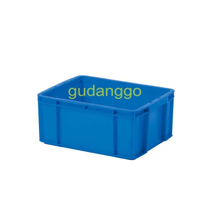 Container 4068 Rabbit Box Kontainer Industri