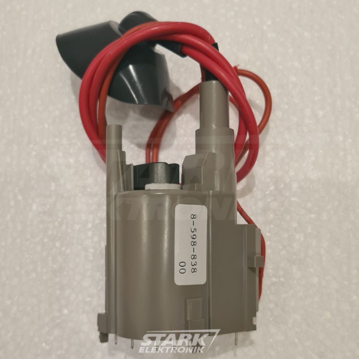 Promo Flyback 8-598-838-00 Tv Sony Playback Plyback