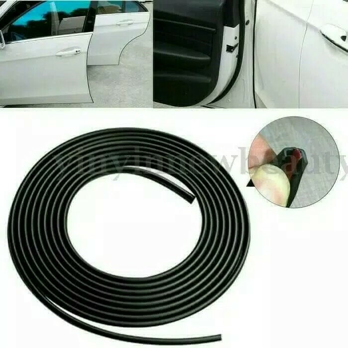 List Pintu Karet Mobil All New Rush / Terios 2018 Ready