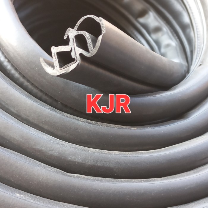 Karet Balon Pintu Bmw E36,E46 Ready