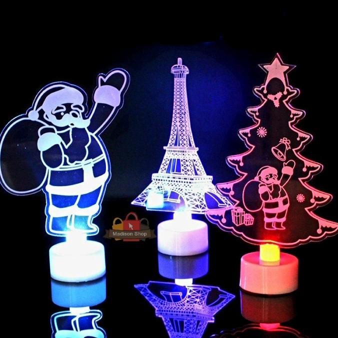 

Trend Lampu Hiasan Natal Led Portable Murah Souvenir Natal Murah Kado Anak Terbaik