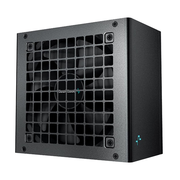 Deepcool PK650D 650 Watt 80 Plus Bronze Certified Power Supply PSU