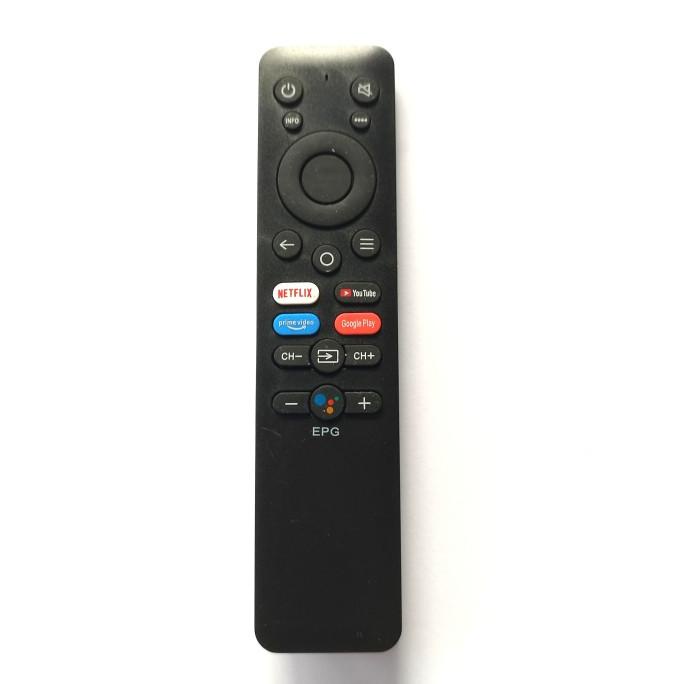 Remot Remote Tv Realme Smart Tv Realme Led Tv Kode 152