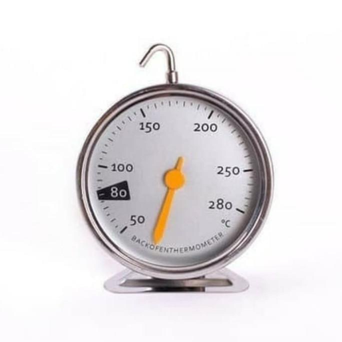 Thermometer Oven Makanan