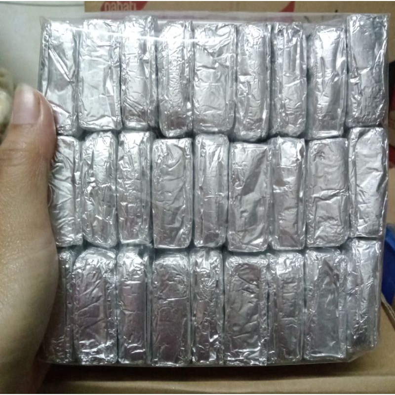 

Keju Kraft Ukuran 2Kg(165Gr*12Pcs)