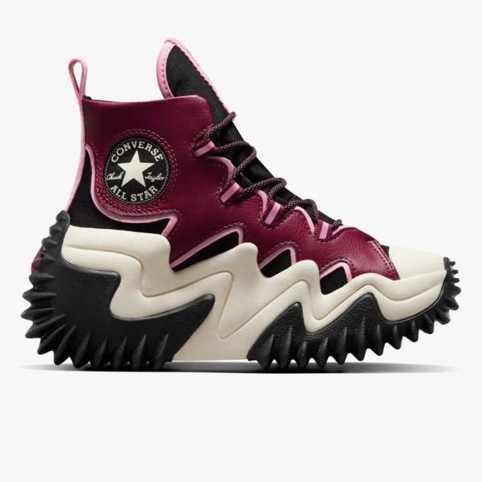 Converse Run Star Motion C Platform Future Utility / A05501C Momomshop1