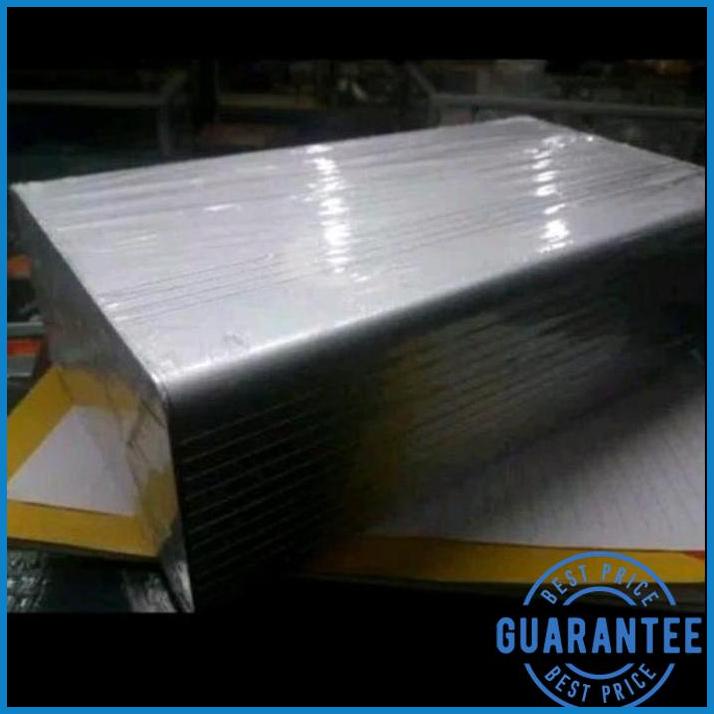 

BOX ALUMUNIUM FULL A51 30X17X9CM | BPL