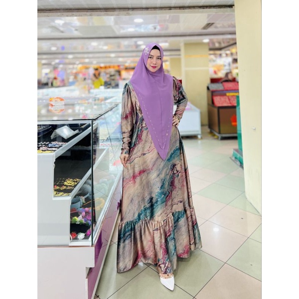 AVANTIE SYARI BY FAZZA BOUTIQUE