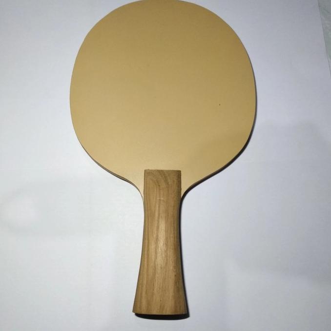 bet tenis meja/bet kayu jati