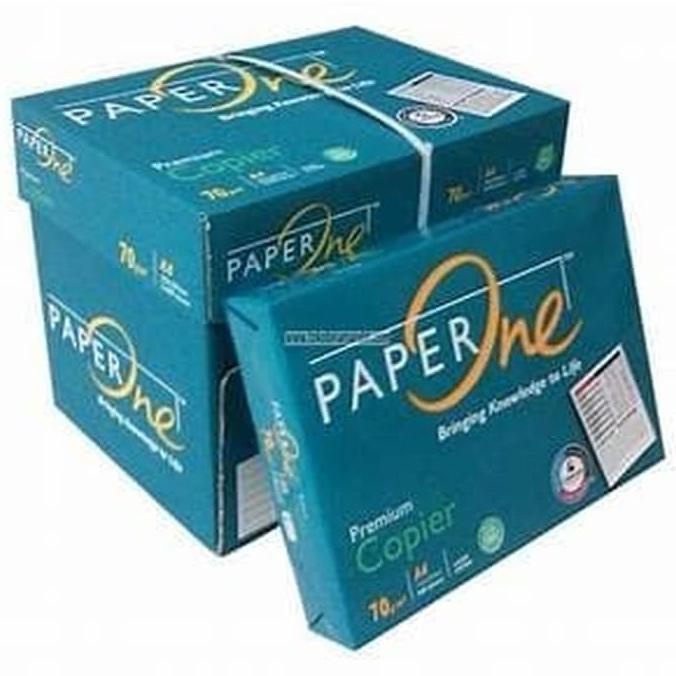 

Update! TER KERTAS HVS A4 70 GRAM / A4 75 (PER RIM) - !!