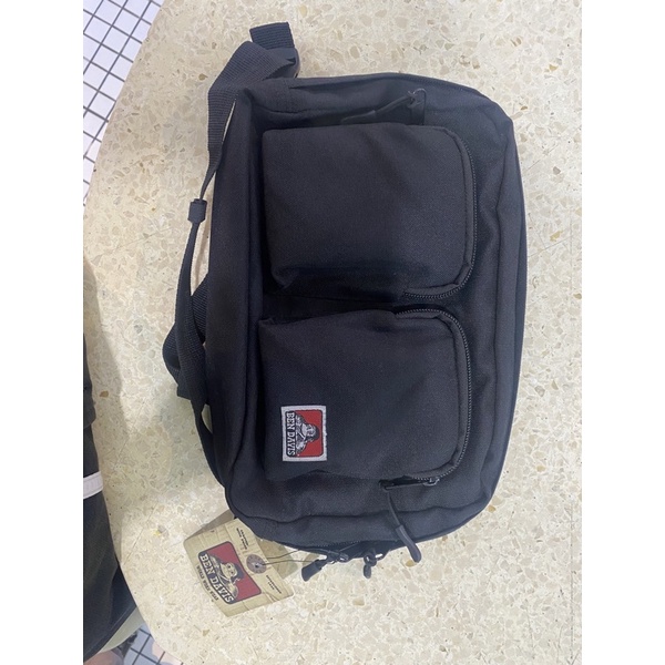 Shoulder sling bag ben davis